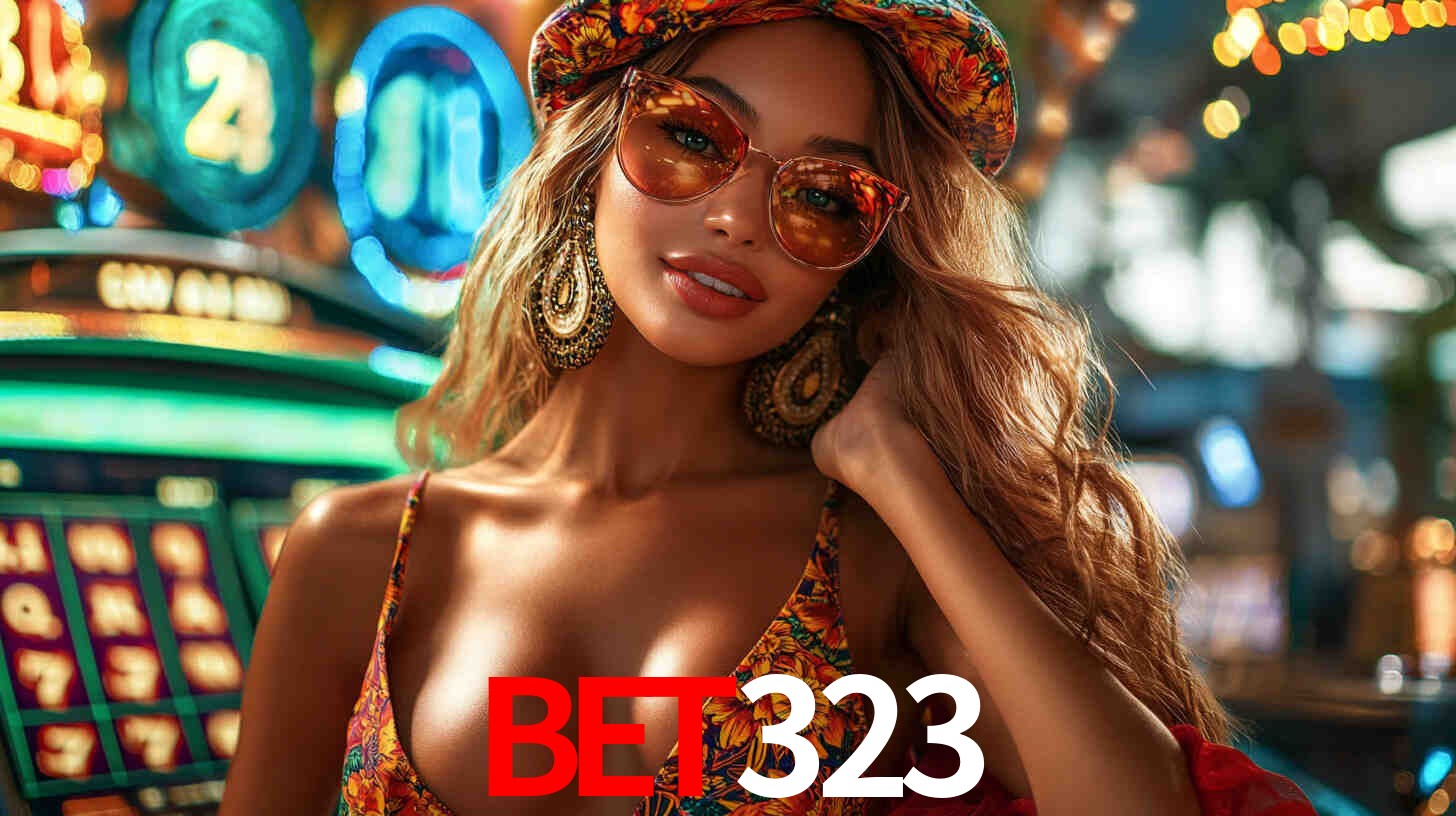 Programa VIP bet323