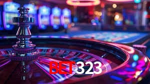 Tecnologia da Plataforma bet323